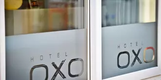 Hôtel Oxo