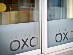 Hôtel Oxo | Nouvelle-Aquitaine - Pyrenees-Atlantiques - Biarritz - Biarritz Kent Merkezi