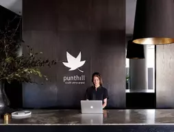 Punthill South Yarra Grand | Victoria - Melbourne (ve civarı) - South Yarra