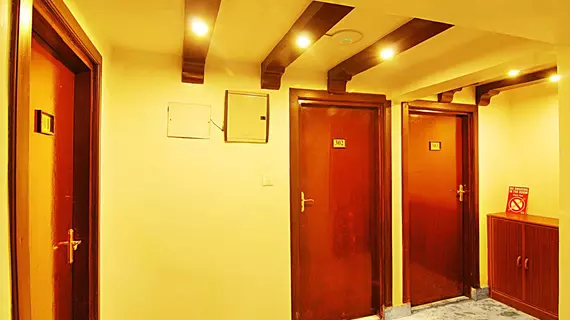 Hotel Bubo Himalaya | Kathmandu - Thamel