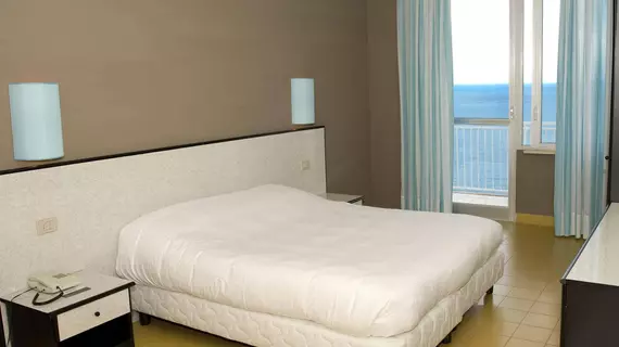 Hotel Orsa Maggiore | Puglia - Lecce (il) - Castro - Castro Marina