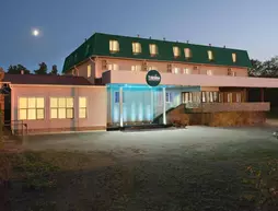 TISHINA Boutique Hotel | Çelyabinsk Oblastı - Chelyabinsk