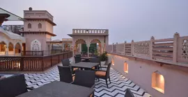 WelcomHeritage Haveli Dharampura | Batı Delhi - Ulusal Eyalet Başkenti Delhi - Delhi (ve civarı) - Yeni Delhi