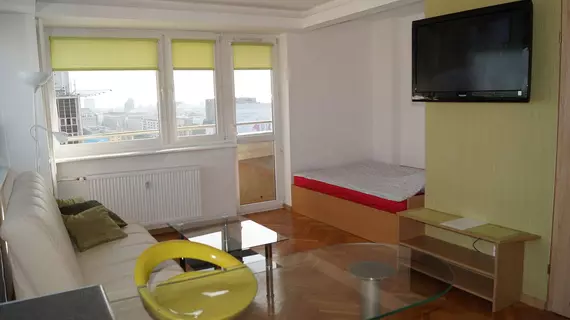 Centre Apartamenty Warszawa | Mazovya Voyvodalığı - Varşova (ve civarı) - Varşova Kent Merkezi - Srodmiescie