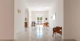 Villa Merienne | Puglia - Lecce (il) - Castrignano del Capo