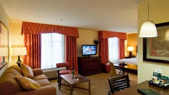 Homewood Suites by Hilton RockvilleGaithersburg | Maryland - Bethesda (ve civarı) - Rockville