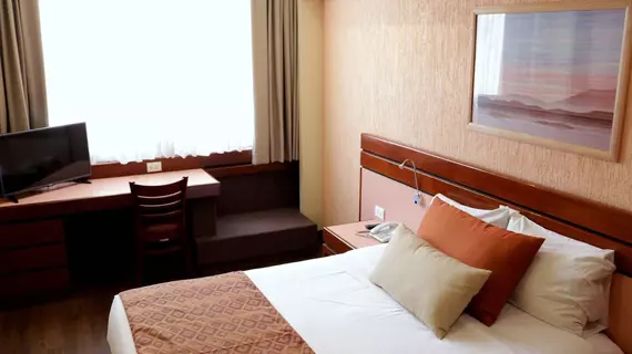 Hotel Marlowe | Mexico City (ve civarı) - Meksiko - Cuauhtemoc