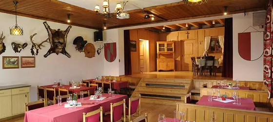 Gasthaus Sonne | Tirol - Imst (ve civarı) - Tarrenz