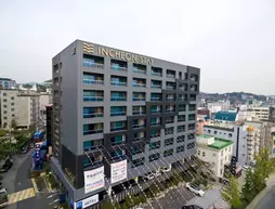 Incheon STAY | Gyeonggi - Incheon (ve civarı) - Incheon - Yeonsu-gu