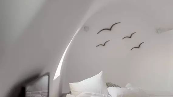 Keti Hotel | Ege Adaları - Santorini