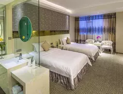 Jinyatai Business Hotel - Jiahe Branch | Guangdong - Guangzhou (ve civarı) - Guangzhou