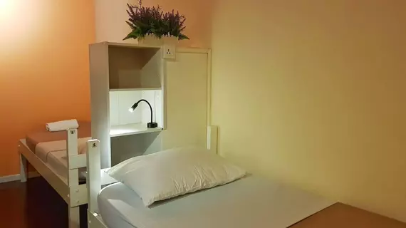 Lavender Lodge | Sabah - Kota Kinabalu (ve civarı) - Kota Kinabalu - Pusat Bandar - Kota Kinabalu Kent Merkezi