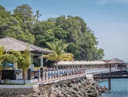 KTM Resort Batam | Riau Adaları - Batam - Sekupang