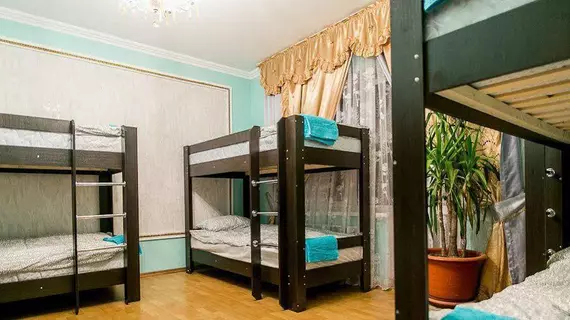 Like Hostel Samara | Samara Federal Bölgesi - Samara