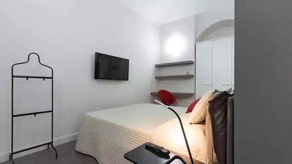 Stylish Apartments in Torino Centre | Piedmont - Turin (ve civarı) - Turin - Tarihi Merkezi