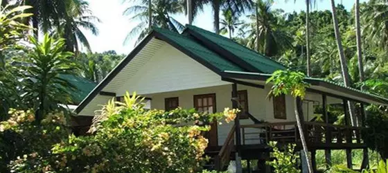 Double Duke Bungalows | Surat Thani (vilayet) - Koh Phangan