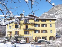 Hotel Ruitor | Valle d'Aosta - Arvier