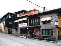 Hotel Cenera | Asturias - Oviedo (ve civarı) - Mieres - Cenera