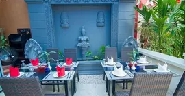 Reaksmey Chanreas Hotel | Siem Reap (ili) - Siem Reap