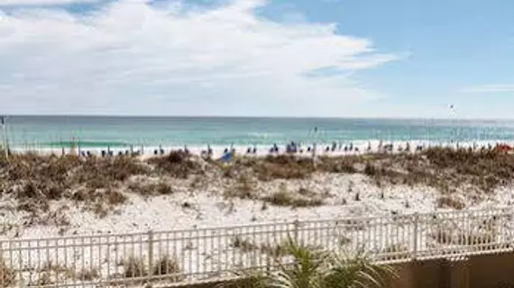 Island Princess - Calm and Colorful - 3 BR Condo - RJV 1585 | Florida - Fort Walton Beach - Destin (ve civarı) - Fort Walton Beach