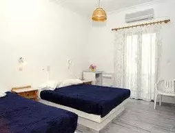 Ampeli Rooms | Ege Adaları - Paros