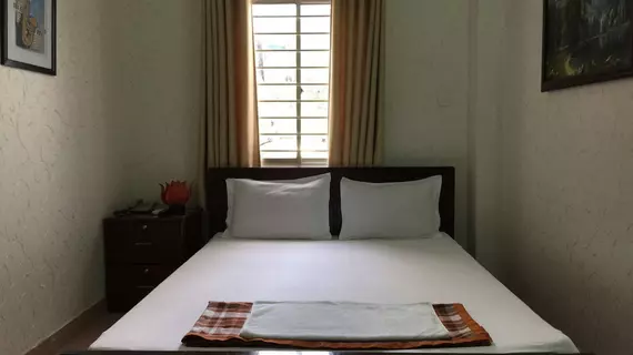 Hong Vinh Hotel | Binh Duong (vilayet) - Ho Şi Min Şehri (ve civarı) - Ho Chi Minh City - Quận 1 - Ho Chi Minh Şehri Merkezi