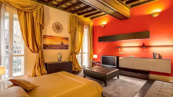 Suite in Rome Historic | Lazio - Roma (ve civarı) - Roma Kent Merkezi - Navona