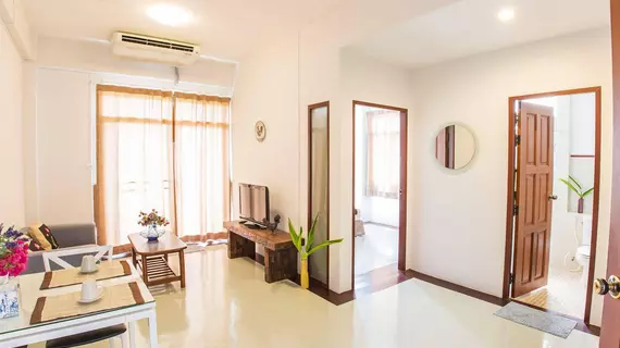 The Meet Green Apartment | Bangkok - Bueng Kum