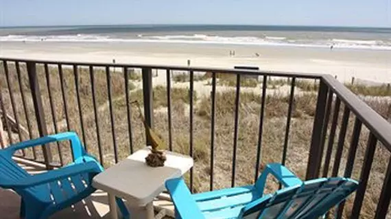 Carolina Reef by Elliott Beach Rentals | Güney Karolayna - Myrtle Plajı (ve civarı) - North Myrtle Beach