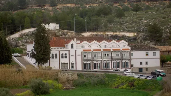 Balneario de Alicún de las Torres | Andalucia - Granada (il) - Villanueva de las Torres