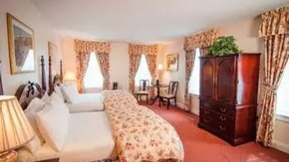 Hotel Northampton | Massachusetts - Springfield (ve civarı) - Northampton