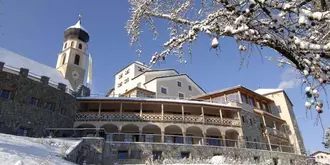 Romantik Hotel Turm