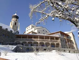 Romantik Hotel Turm | Trentino-Alto Adige - Güney Tirol (il) - Fie allo Sciliar - Fiè