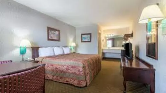 Days Inn - Greenville | Alabama - Greenville