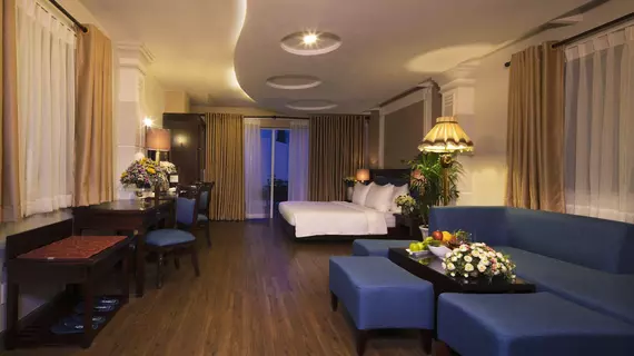 Tan Hai Long 3 Hotel | Binh Duong (vilayet) - Ho Şi Min Şehri (ve civarı) - Ho Chi Minh City - Quận 1 - Ho Chi Minh Şehri Merkezi