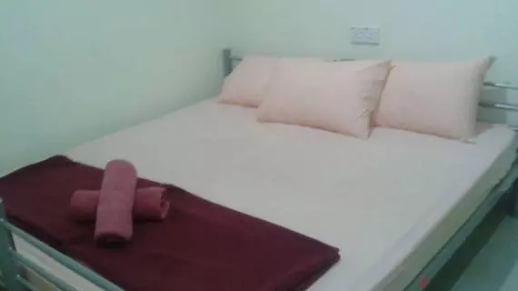 Checkmate Guest House | Kuala Lumpur (ve civarı) - Bukit Ceylon