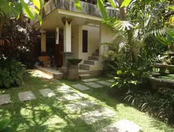 Puri Cantik Bungalow | Bali - Ubud - Ubud Kent Merkezi