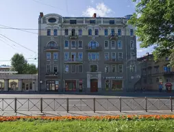 Emperoom Apartment | Leningrad Bölgesi - St. Petersburg (ve civarı) - St. Petersburg - Tsentralny