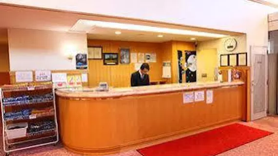 Hotel Kohantei | Toçigi (idari bölge) - Nikko