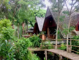 Suandoi Resort Pai | Mae Hong Son İli - Pai