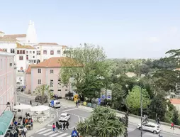 Sintra Boutique Hotel | Lizbon Bölgesi