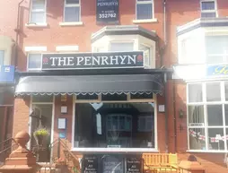 The Penrhyn | Lancashire (kontluk) - Blackpool - Kuzey Sahili