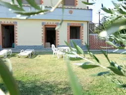 Casa Vacanze Poggio Delle Rose | Toskana - Siena (vilayet) - Chianciano Terme