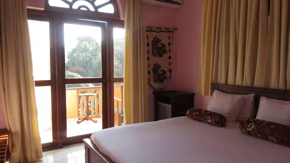 Natashiya Inn | Merkez Vilayet - Kandy Bölgesi - Kandy