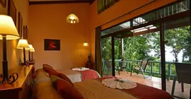 Arenal Observatory Lodge & Spa | Alajuela (ili) - San Carlos (kantonu) - La Fortuna