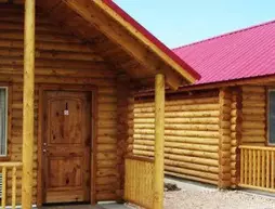 Bryce Canyon Log Cabins | Utah - Tropic