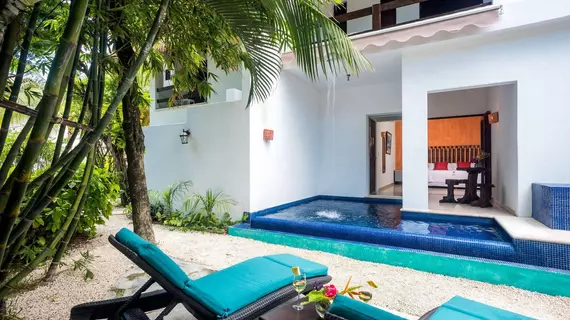 Villas El Encanto Cozumel | Quintana Roo - Cozumel