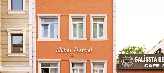 Nobel Hostel |  Istanbul  - Fatih - Sultanahmet