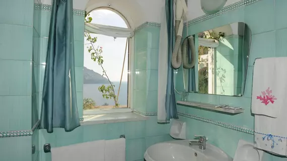 Hotel Dimora Fornillo | Campania - Salerno (il) - Positano