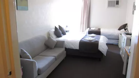 Aussie Settler Motel | New South Wales - Queanbeyan - Queanbeyan East